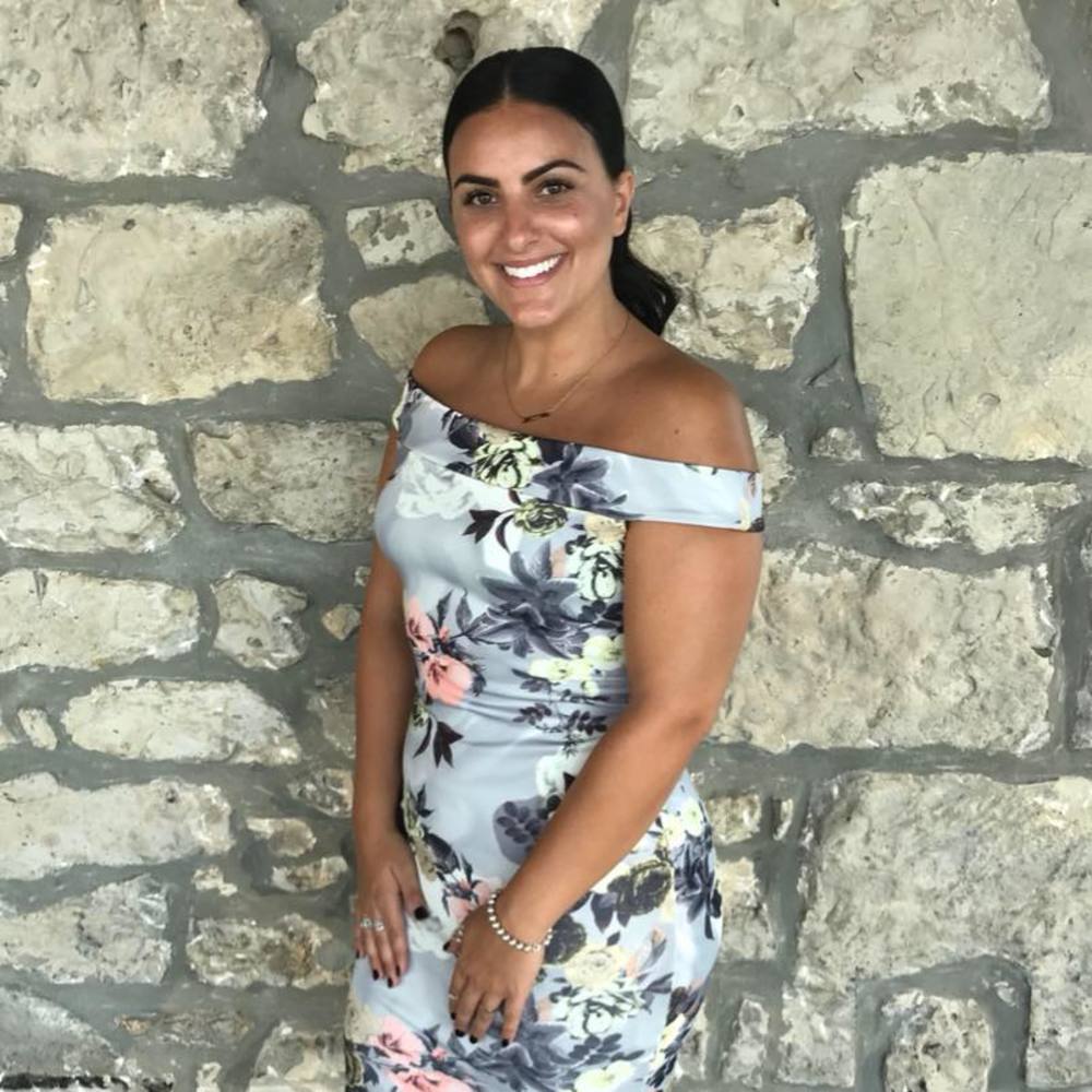 Meet your Posher, Jessica